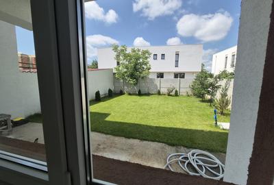 Vila cu 4 camere+mansarda locuibila neamenajata,curte 240 mp - 7