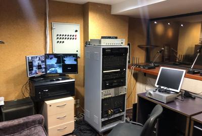 Piata Rosetti inchiriere spatii birouri - 10