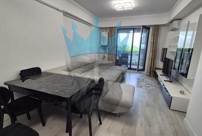 Apartament 2 Camere Novum Grozavesti Bucuresti - 2