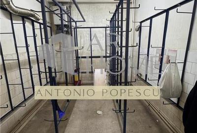 Spatiu comercial la parter de bloc, in Ploiesti, zona Bd. Bucuresti - 8