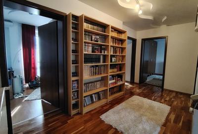 Casa individuala armonioasa -7 camere  -Corbeanca, str. Iepurasului - 20
