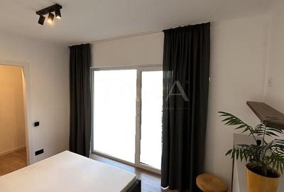 Apartament modern cu 3 camere, într-un complex nou din Florești. - 5