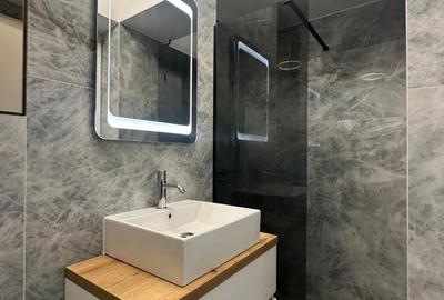 Apartament 3 camere - MTM Residence - loc de parcare inclus - 9