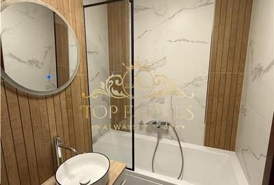 Inchiriere apartament 3 camere Gradina zoologica - Parcul Privighetorilor, Bucur - 14