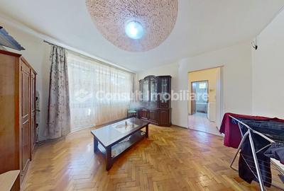 Apartament 3 camere | Gheorgheni