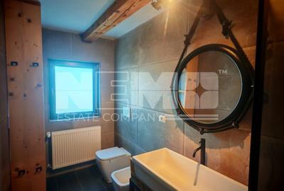 Spațiu Multifuncțional | 235 mp | Posibilitate Rate - 15