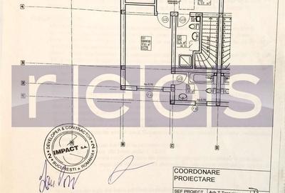 VANZARE CASA | 4 CAMERE| PIPERA - 12