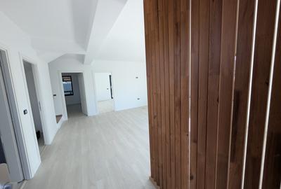 Zonă rezidențială Lilieci - Vila noua finalizare decembrie 2025 - 2