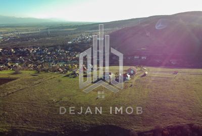 Teren Extravilan | 1.500 mp | Strada Pădurii - 2