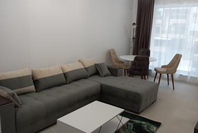 PACHET 14 APARTAMENTE PLUS UN STUDIO SI 10 LOCURI DE PARCARE - 1