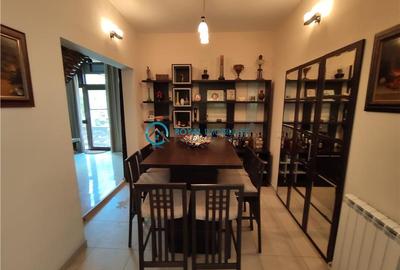 Royal Imobiliare -vanzare vila/ casa de vacanta zona CAMPINA - 48