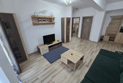 Apartament cu 2 camere decomandat, mobilat în Braytim