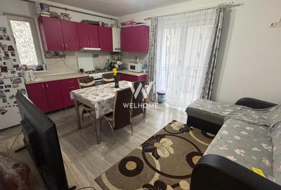Apartament 3 camere, mobilat și utilat complet - Arhitectilor Sibiu - 1