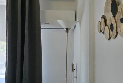 Garsonieră de închiriat – 39 mp, complet mobilată și utilată - 15