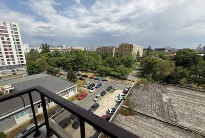 2 camere 90 mpu, Spl Independentei - Saphir Residence - 14