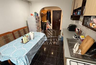 Apartament cu 2 camere de inchiriat, petfriendly, Sagului,Timisoara - 5