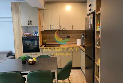 Apartament 3 camere cu 80mp curte proprie- metrou Berceni - 5