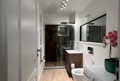 Apartament 3 camere | Piața Alba Iulia | 114 mp | Loc de parcare inclus - 7
