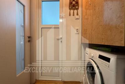 Apartament 2 camere decomandate | 56 mp | Cetate - 6