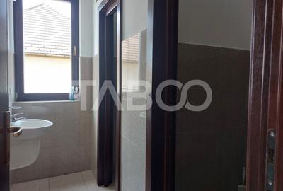 Eleganta si prestigiu - Spatiu de birouri de 110 mp zona Sub Arini - 13