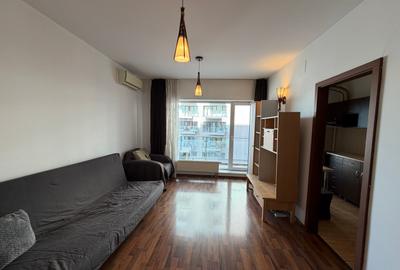 Garsoniera Titan Complex Rasarit De Soare Etaj 2 Dressing 17 Min Metrou - 2