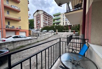 Apartament cu 2 camere de vânzare în Manastur - 8