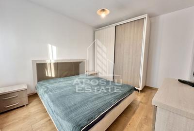 Duplex cu 4 camere si 2 bai complet mobilat si utilat in Giroc. - 15