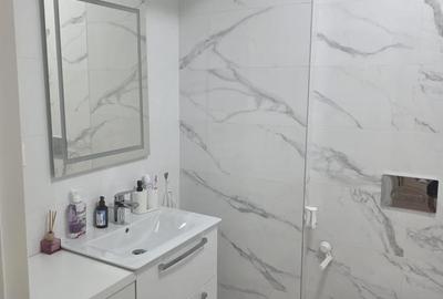 Apartament 2 camere decomandat Lujerului – Smart Residence, bloc 2025, parcare s - 8