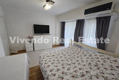 Apartament 3 camere Unirii | Piata Alba Iulia - 5