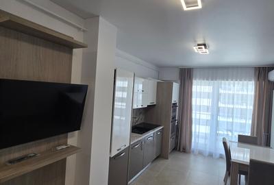 Exclusivitate-Alezzi Odyssey, ap. 2 camere,vedere la mare, parcare subterana - 2