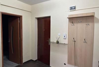 Apartament 3 camere 60mp, Centru, zona The Office_PET FRIENDLY - 13