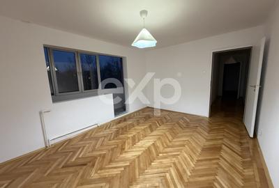 3 camere 68 mp 8 min metrou Titan bloc reabilitat centrala proprie parc 3 min - 5