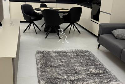 Apartament 2 camere, mobilat complet moder, balcon, garaj zona BMW-VIVO! - 3