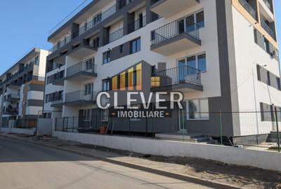 Apartament 2 camere Finalizat, Mobilat Parțial, Parcul Teilor - 6