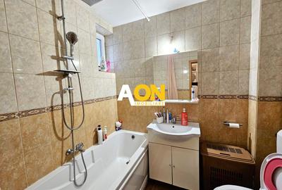 Apartament la vila, 3 camere, mobilat utilat, 80 mp + terase 40 mp - 9
