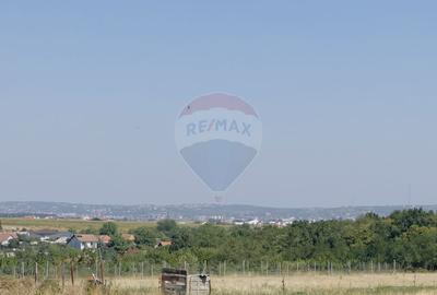 Teren 2,841mp Apateu / Strada Principala langa Biserica Ortodoxa - 3