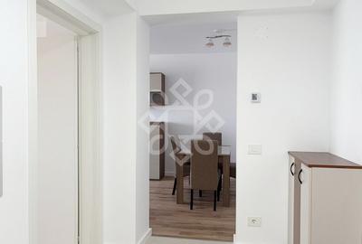 Apartament nou cu 2 camere si parcare in Prima Arena - 5