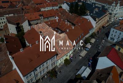 Imobil Nicolae Balcescu Sibiu I 787 mp I Curte Interioară I Zonă Premium - 8