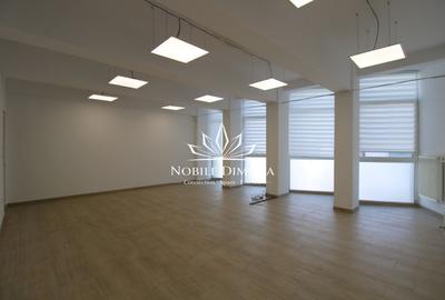 SAD intre 20-75mp - Spatii de birouri - Comercial - in zona Centrala - 4