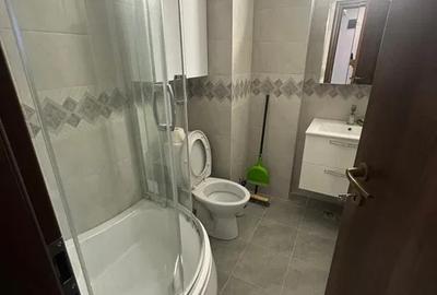 Garsoniera, decomandata, 37 mp, centrala proprie, ac, metrou, Pacii - 7