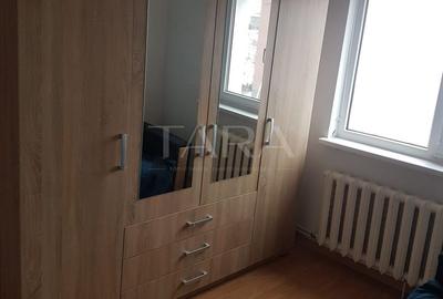 Apartament 4 camere, compartimentat în două unități, Mărăști. - 16