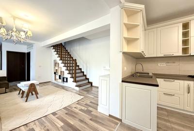 Duplex modern, 4 camere, 100 mp utili, 280 mp teren - Dumbravita - 5