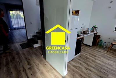 Casă unifamilială de vânzare în Dezmir – 120 mp utili, teren de 495 mp - 8