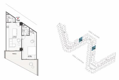 Apartament cu 2 camere de vânzare Republica Dominicana, Punta Cana - 10