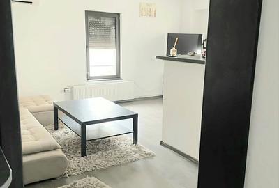 Apartament 2 camere luminos, etaj 7/8, Faleza Nord – Vedere la Mare - 3
