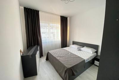De inchiriat apartament de 2 camere zona Militarii/Parcare inclusa MD1 - 4