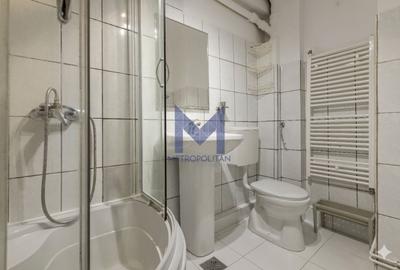 2 camere Horea 77 | Bloc retras, fără zgomot | Mobilat complet - 9