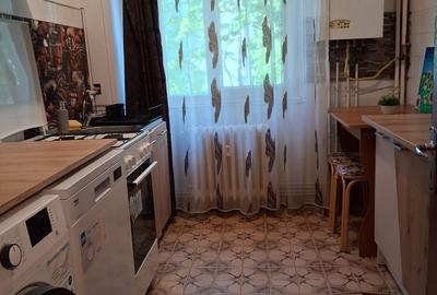 Apartament 2 camere etaj intermediar Podu Ros salubris id.oferta 162263 - 1