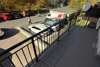 Apartament de vânzare, 1 cameră, 40 mp, Zorilor Observatorului - 5