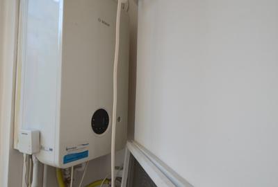Apartament 2 camere cu centrala proprie, zona Aradului - 5